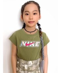 NIKE/キッズ(105－120cm) Tシャツ NIKE(ナイキ) ICONCLASH S/S TEE/505874200
