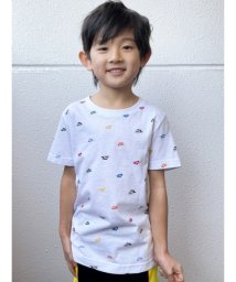 NIKE/キッズ(105－120cm) Tシャツ NIKE(ナイキ) SHORT SLEEVE GRAPHIC T－SHIRT/505874208