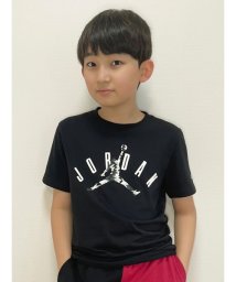 Jordan(ジョーダン)/ジュニア(140－170cm) Tシャツ JORDAN(ジョーダン) JDB MJ FLIGHT MVP JORDAN SS TE/BLACK