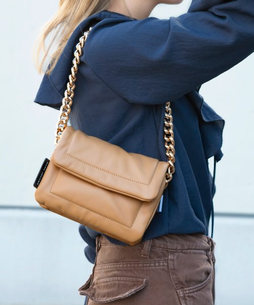MARC JACOBS マークジェイコブス THE SMALL PILLOW BAG スモール 