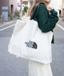 THE NORTH FACE/THE NORTH FACE ノースフェイス  TNF SHOPPER BAG L ショッパー バッグ トート バッグ A4可 Lサイズ/505874309