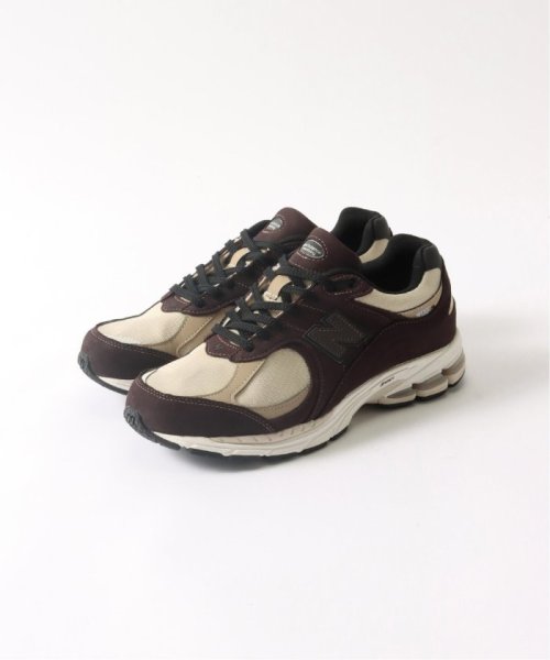 《WEB限定》【New Balance / ニューバランス】M2002R XQ / GTX Q New Balance ニューバランス M2002R