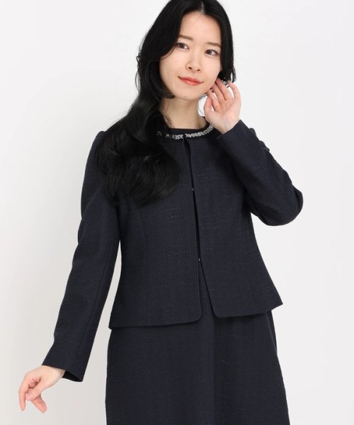 ノーカラージャケット ノーカラージャケット ノーカラージャケット NAN1788843530(13750円)