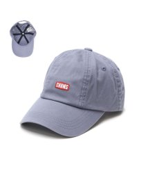 CHUMS(チャムス)/【日本正規品】 チャムス キャップ CHUMS 帽子 ベースボールキャップ ロゴ Bush Pilot Cap ブッシュパイロットキャップ CH05－1218/グレー