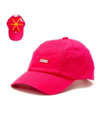 CHUMS/【日本正規品】 チャムス キャップ CHUMS 帽子 ベースボールキャップ ロゴ Bush Pilot Cap ブッシュパイロットキャップ CH05－1218/504371477