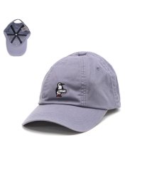 CHUMS(チャムス)/【日本正規品】 チャムス キャップ CHUMS 帽子 ベースボールキャップ ロゴ Booby Pilot Cap ブービーパイロットキャップ CH05－1236/グレー