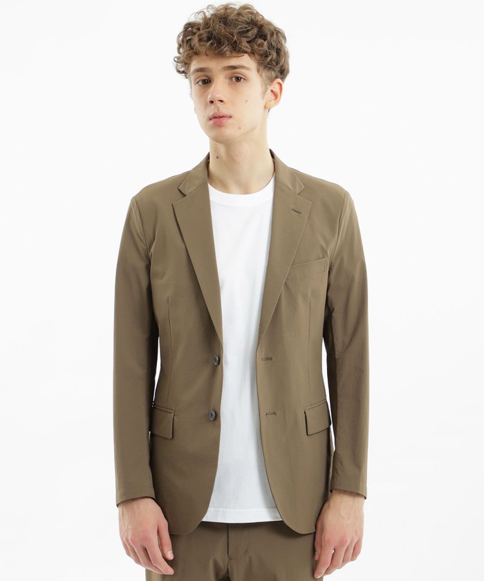 グリーン系｜ジャケット｜マッキントッシュ フィロソフィー(MACKINTOSH