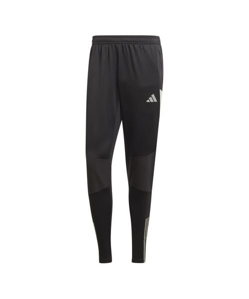 Adidas(アディダス)/TIRO23 C WINTERIZED パンツ/ブラック/チームライトグレー