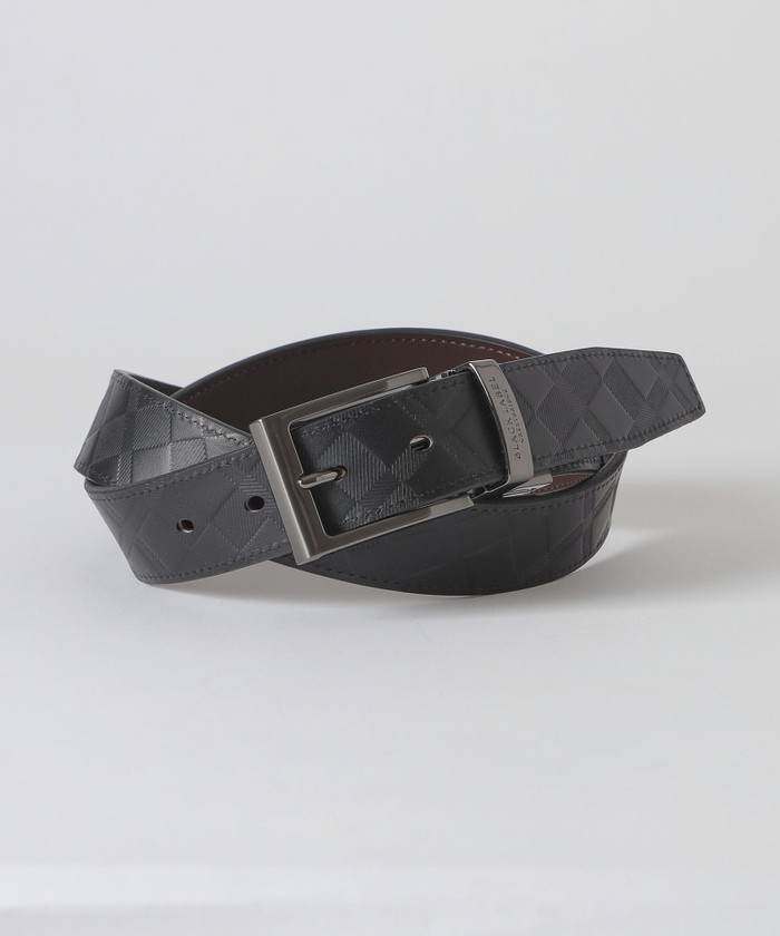 新品　ブラックレーベル　クレストブリッジ　ベルト BLACK LABEL CRESTBRIDGE（ブラックレーベル クレストブリッジ