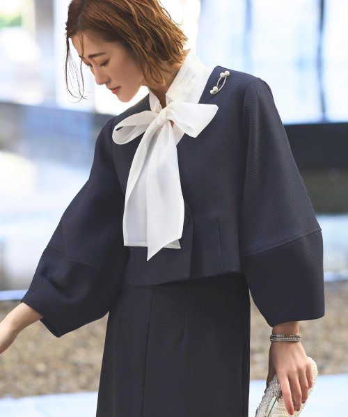 ルイルエブティック(RUIRUE BOUTIQUE) |【選べるジャケット素材  