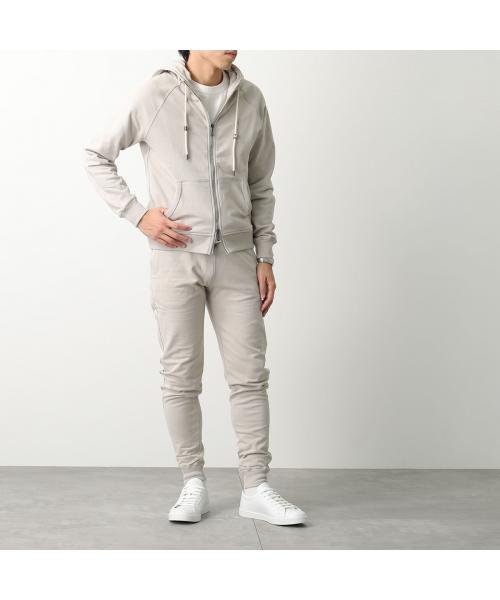 MOORER セットアップ NORCIA TUTA RAF 上下セット MOORER セットアップ NORCIA TUTA RAF