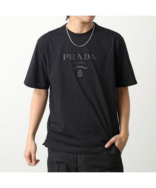 PRADA Tシャツ UJN815 1052 - 公式オンラインショップ