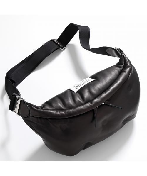 MAISON MARGIELA 11 ボディバッグ Glam Slam S35WB0079 P4300