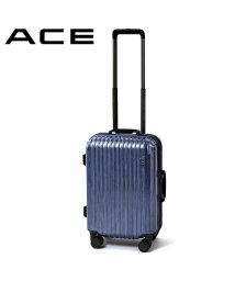 ACE/エース スーツケース 機内持ち込み Sサイズ SS 30L ストッパー付き フレームタイプ ACE 05106 キャリーケース キャリーバッグ/505875625