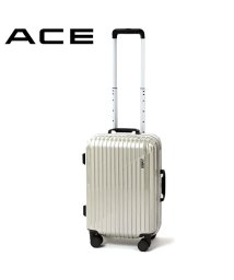 ACE(エース)/エース スーツケース 機内持ち込み Sサイズ SS 30L ストッパー付き フレームタイプ ACE 05106 キャリーケース キャリーバッグ/その他