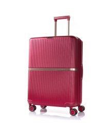 Samsonite/サムソナイト スーツケース Lサイズ 75L/92L 中型 大型 大容量 軽量 静音キャスター Samsonite Minter SPINNER69 HH5－0/505875640