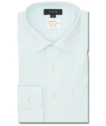 TAKA-Q/形態安定 吸水速乾 スタンダードフィット ワイドカラー 長袖 シャツ メンズ ワイシャツ ビジネス ノーアイロン 形態安定 yシャツ 速乾/505875653