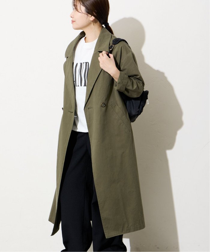 JOURNAL STANDARD スーパー140ビーバーテーラーコート 新品 JOURNAL