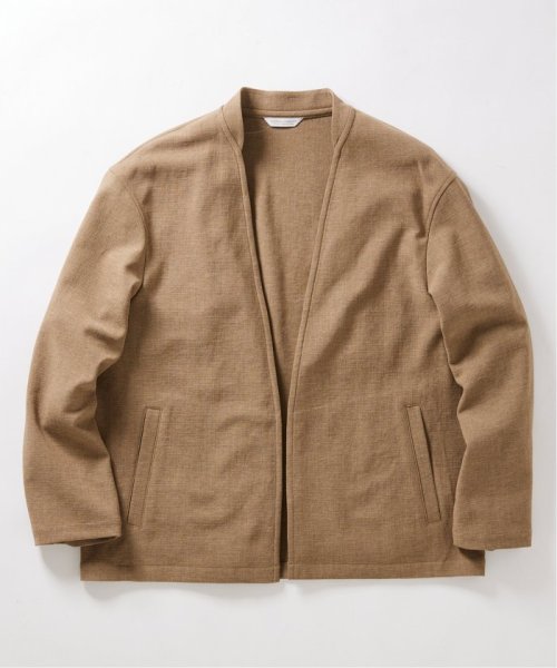 RIRANCHA / リランチェ ブッチャー カーディガン 