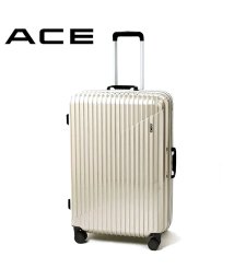 ACE(エース)/エース スーツケース Lサイズ 83L 受託無料 158cm以内 大型 大容量 ストッパー フレーム ACE 05108 キャリーケース キャリーバッグ/その他