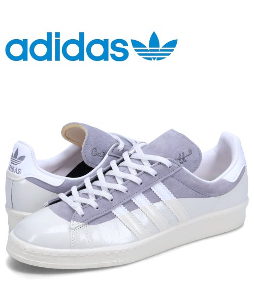 Adidas(アディダス)/アディダス オリジナルス adidas Originals スニーカー キャンパス 80s メンズ カリ デウィット コラボ CAMPUS 80 CALI DE/その他