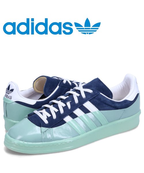 adidas(adidas)/アディダス オリジナルス adidas Originals スニーカー キャンパス 80s メンズ カリ デウィット コラボ CAMPUS 80 CALI DE/その他