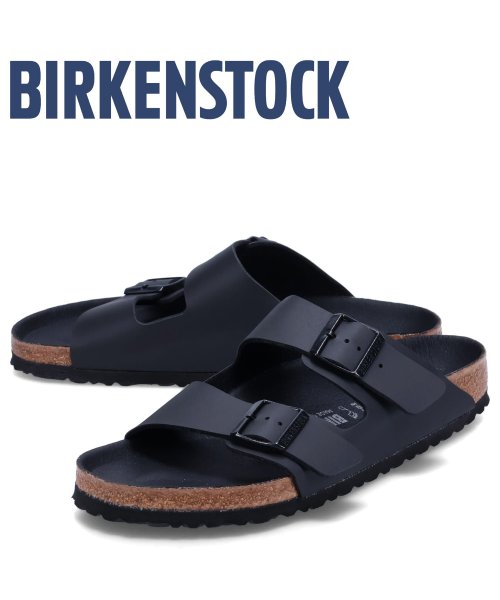 ビルケンシュトック BIRKENSTOCK アリゾナ サンダル メンズ 