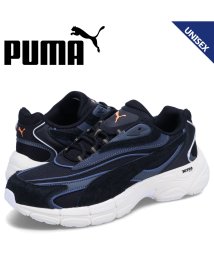 PUMA/PUMA プーマ スニーカー テバリス ニトロ ヴォルテックス ヘアリー メンズ レディース TEVERIS NITRO VORTEX HAIRY ブラック 黒/505876618