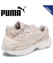 PUMA/PUMA プーマ スニーカー テバリス ニトロ ヴォルテックス ヘアリー メンズ レディース TEVERIS NITRO VORTEX HAIRY ベージュ 3/505876619