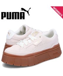 PUMA/PUMA プーマ スニーカー ウィメンズ メイズ スタック ソフト ウィンター レディース 厚底 MAYZE STACK SOFT WINTER WNS オフ /505876620