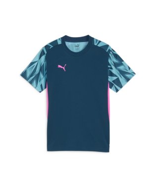 PUMA/キッズ サッカー INDIVIDUAL ファイナル 半袖 シャツ 120－160cm/505876651