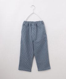 THE SHOP TK（KID）(ザ　ショップ　ティーケー（キッズ）)/【110－150】ストレッチデニムペインターパンツ/ネイビー（394）