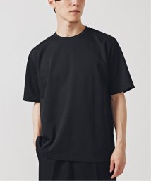 EDIFICE/40ゲージ ダブルフェイス Tシャツ/505876995