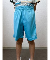 NIKE(NIKE)/キッズ(105－120cm) ショートパンツ NIKE(ナイキ) B NK DRI－FIT ACADEMY SHORT/BLUE