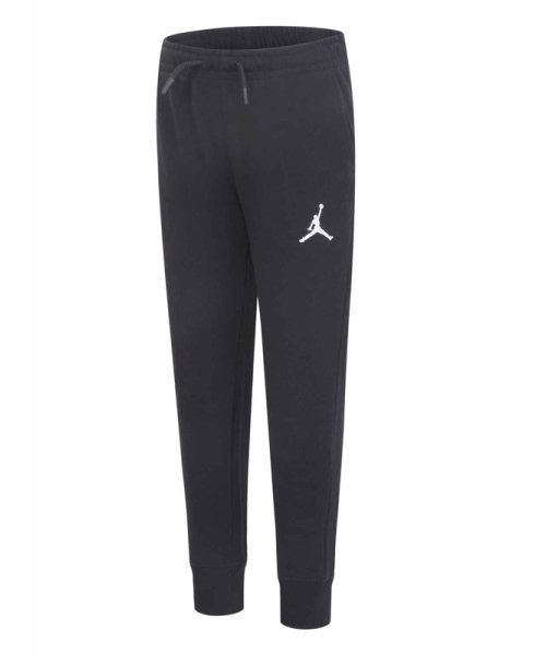 Jordan(ジョーダン)/ジュニア(140－170cm) パンツ JORDAN(ジョーダン) JDB MJ ESSENTIALS FT PANT/BLACK