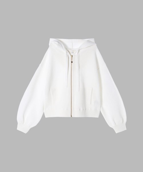 WS91 HOODIE メッシュミニフーディ WS91 メッシュミニフーディ JSB1709390920(13200円)