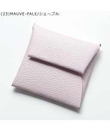 HERMES(エルメス)/HERMES コインケース BASTIA バスティア レザー /その他系13