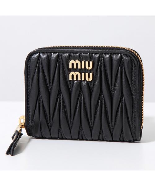 ミュウミュウ(MIUMIU) カードケース ファッションの検索結果 - 価格.com