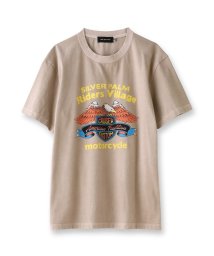 DRESSTERIOR/GOOD ROCK SPEED（グッドロックスピード）【別注】イーグルTシャツ/505830403