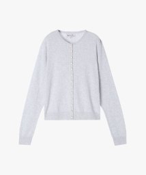 agnes b. FEMME/J972 CARDIGAN カーディガン/505832546