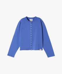 agnes b. FEMME/M001 CARDIGAN カーディガンプレッション [Made in France]/505832556