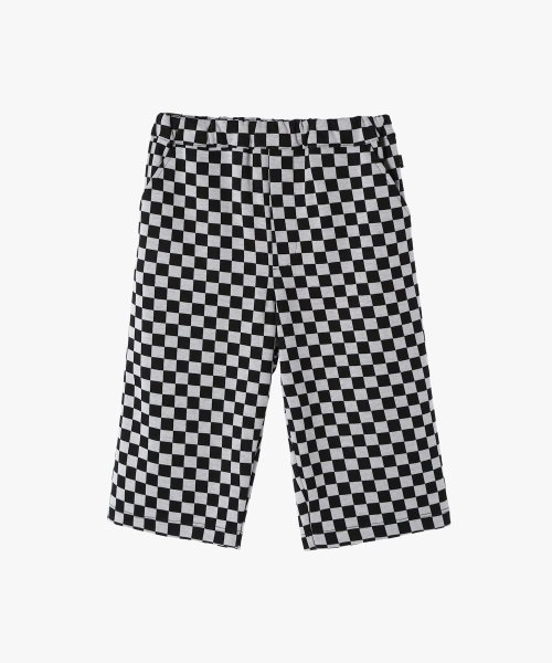 JIU7 E BERMUDA キッズ バミューダパンツ 