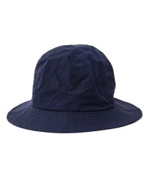 NOLLEY’S goodman/【halo commodity/ハロ コモディティー】Salt Path Hat h241－411 撥水ナイロンメトロハット/505835148