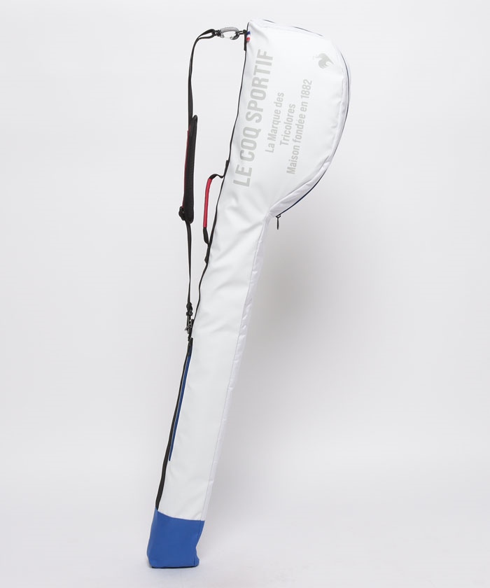 le coq sportif ゴルフクラブケース セール・アウトレット】クラブケース(クラブケース)|Le coq