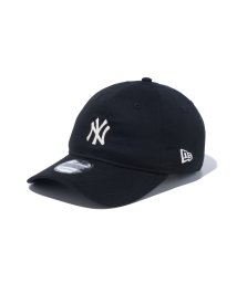 NEW ERA(ニューエラ)/NEW ERA 920 CHAIN ST EMB/ブラック