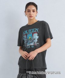 green label relaxing(グリーンレーベルリラクシング)/【別注】＜GOOD ROCK SPEED＞ショートスリーブ ロック Tシャツ/その他1