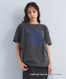 green label relaxing/【別注】＜GOOD ROCK SPEED＞ショートスリーブ ロック Tシャツ/505877046