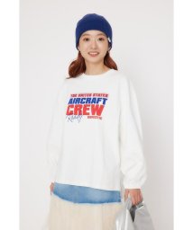 RODEO CROWNS WIDE BOWL/ボリュームスリーブアソートL/S Tシャツ/505877109