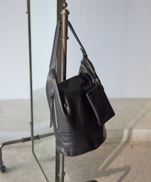 【Hoaw.】ワンショルダーバッグ Hoaw