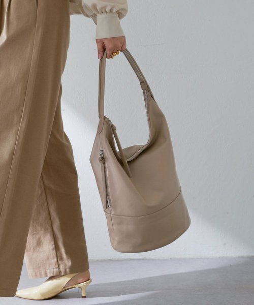 【Hoaw.】ワンショルダーバッグ Hoaw